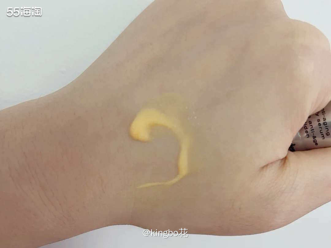 🍒作为雅顿系列胶囊粉，其他产品也只用过香水、橘灿精华，洁面