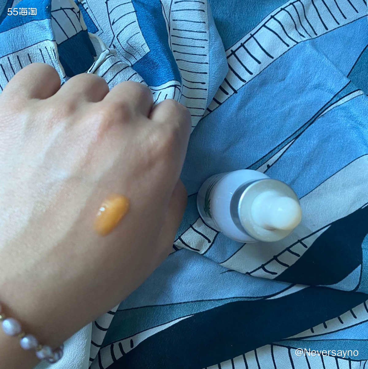 insta naturals视黄醇精华：美国本土精华产品  