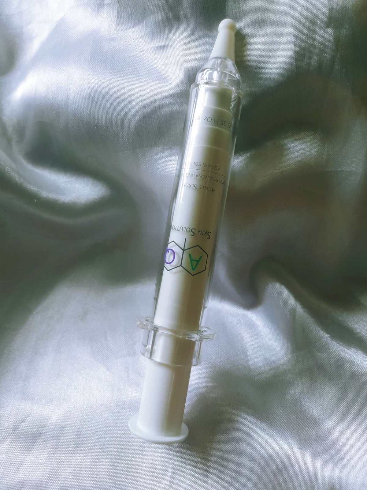 这个品牌应该挺过的人很少，其实安俏也算是美国高端实验室品牌！