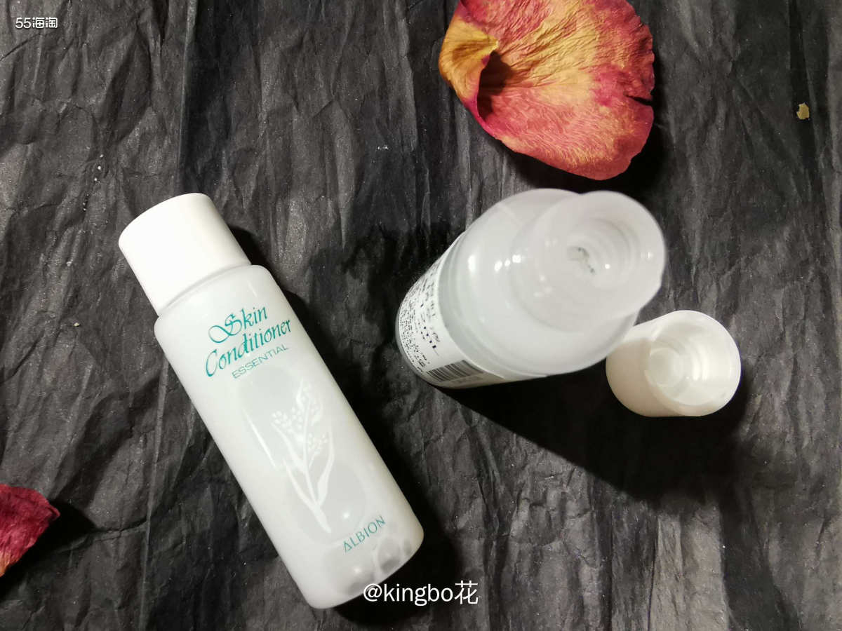 🍒前两天买的澳尔滨健康水试用，买完看到大家说含酒精，心想完
