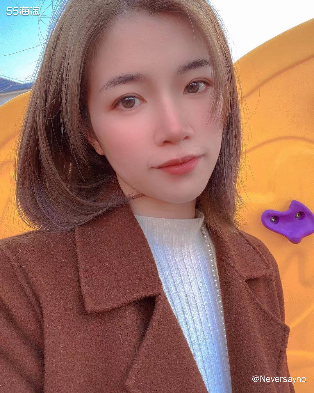 小个子穿搭挑战打卡计划Day4  👗一眼就能看出这衣服不是