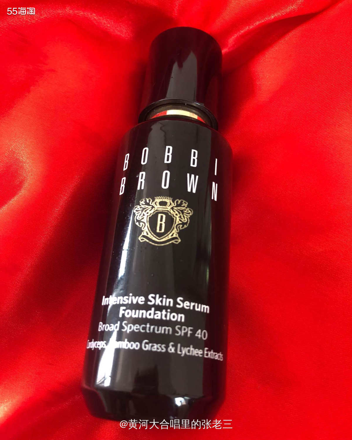 芭比布朗眼线膏是最早听说的产品（是不是有个什么流云什么什么产