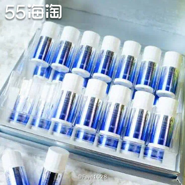 火到不行的四款精华大比拼，红黑榜都有！   可能是因为本身皮