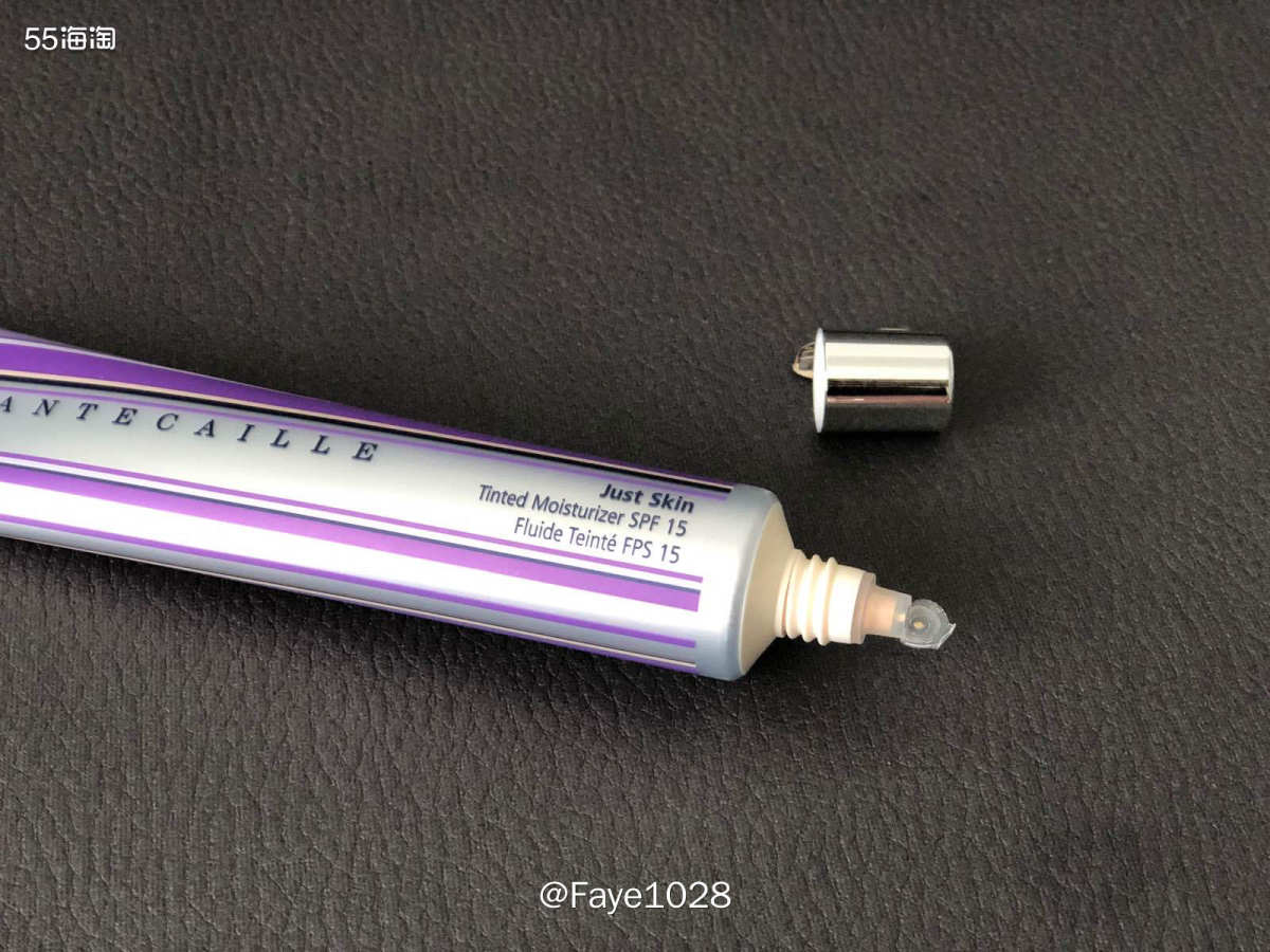 祝贺55壮大～再来晒一下之前中奖的香缇卡隔离～～  照片都是