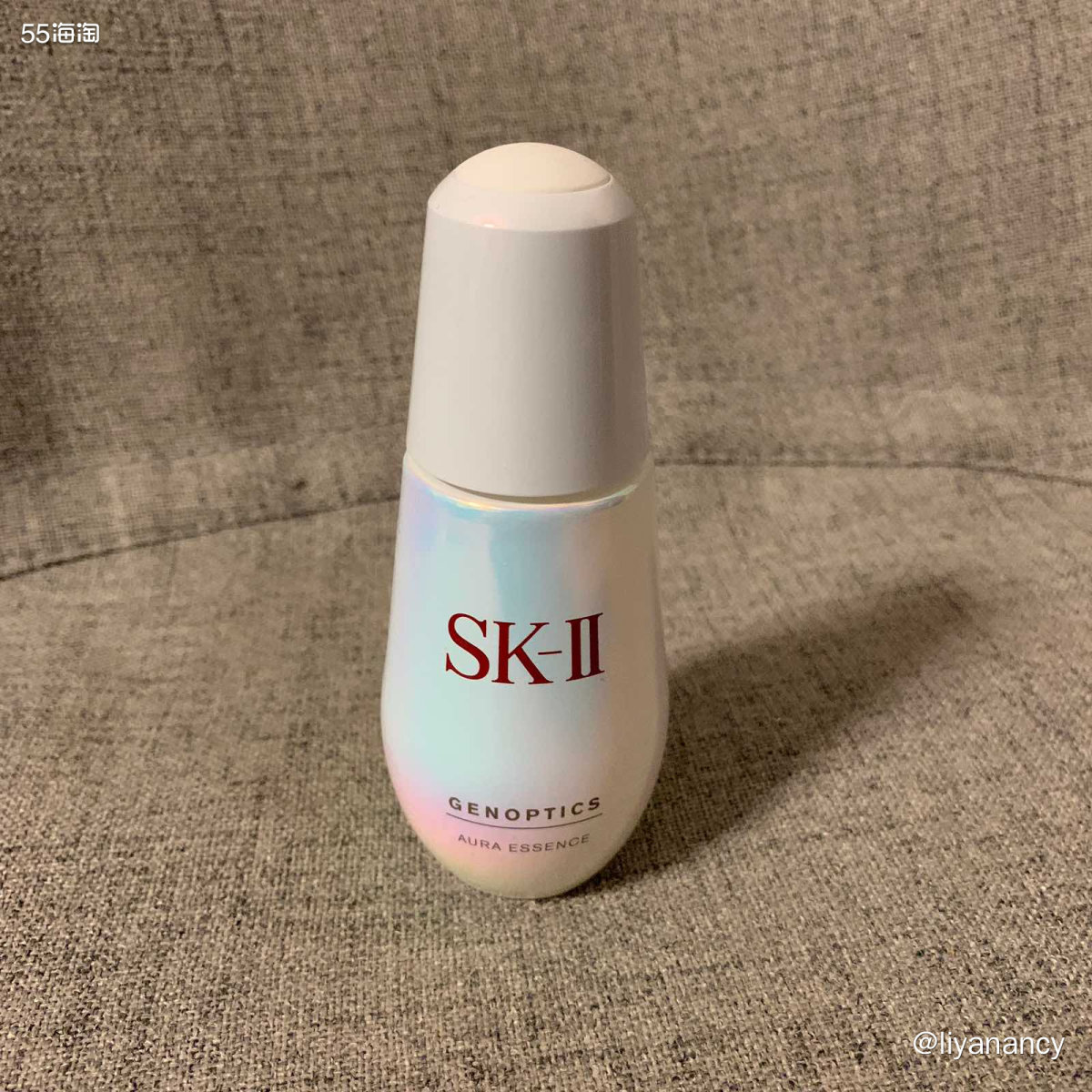 🍎购买网站：店  🍊价格：50毫升1000出头  🍌肤