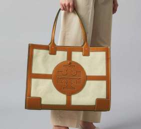 Toryburch包包真假鉴别方法分享 55海淘