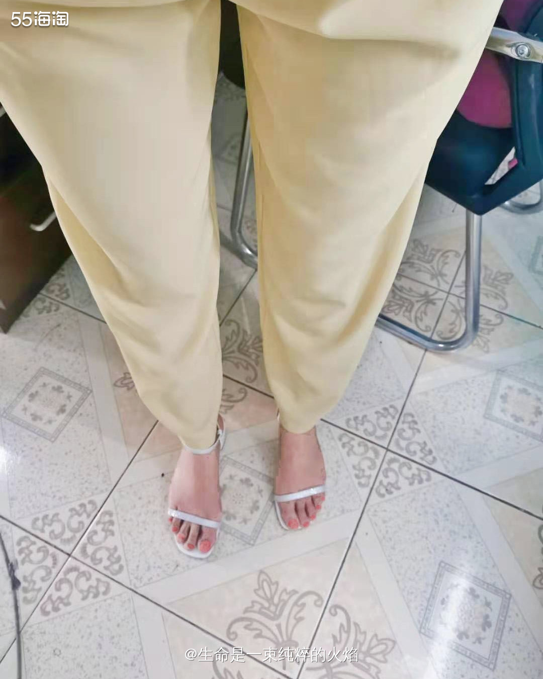 一周穿搭挑战之黄色系   本来今天是想写跑步小装备的，结果跑