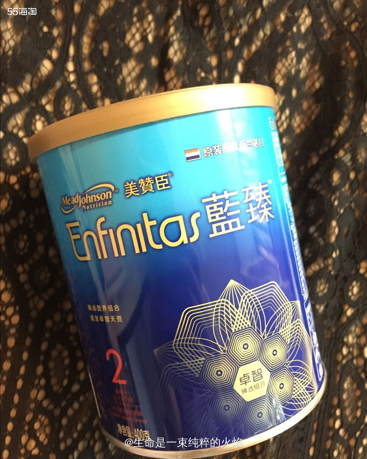亚马逊值得买之美赞臣奶粉   🐣我们家小朋友从小是喝奶粉长