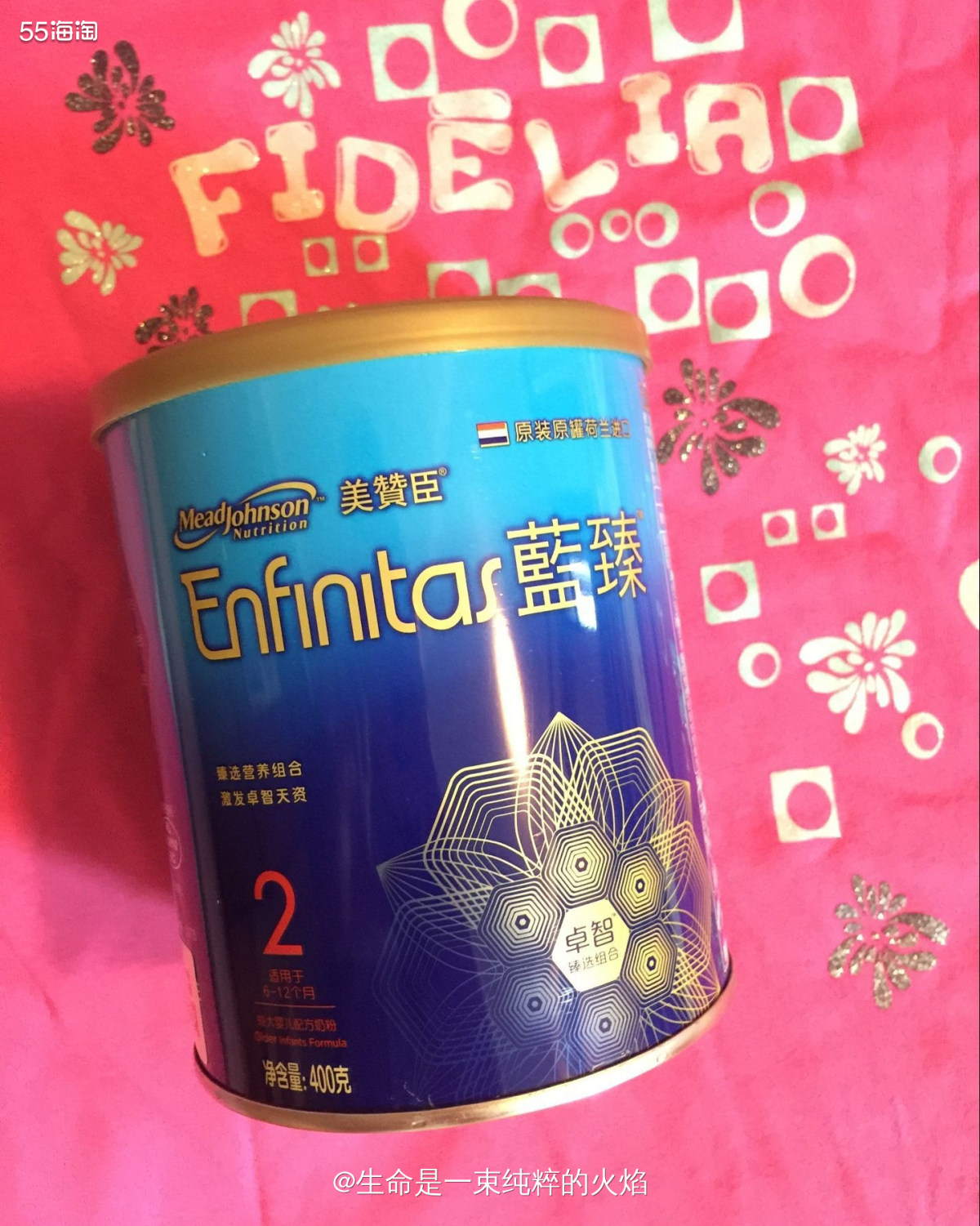 亚马逊值得买之美赞臣奶粉   🐣我们家小朋友从小是喝奶粉长