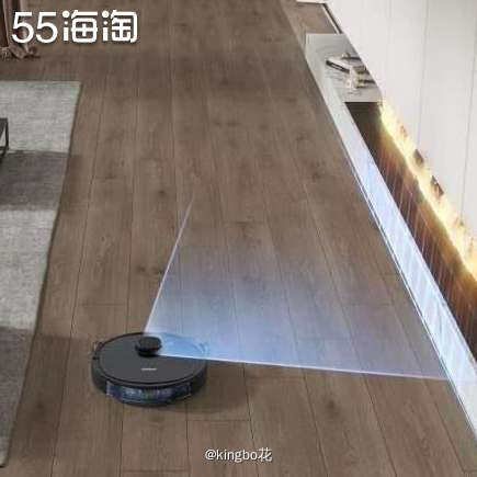 🔴ECOVACS 科沃斯 DEEBOT OZMO 950 