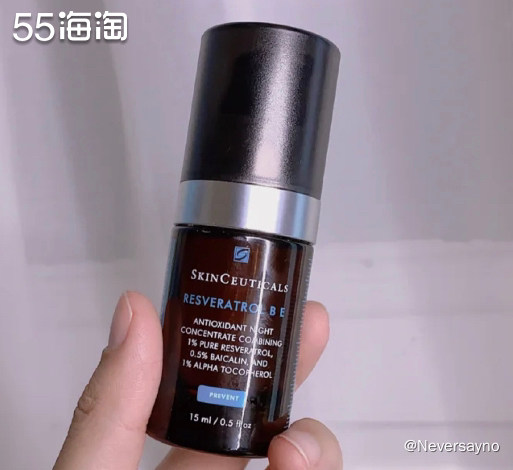 🌟作为熬夜党和妈妈党来说，抗老确实是一大功课。最近在研究各