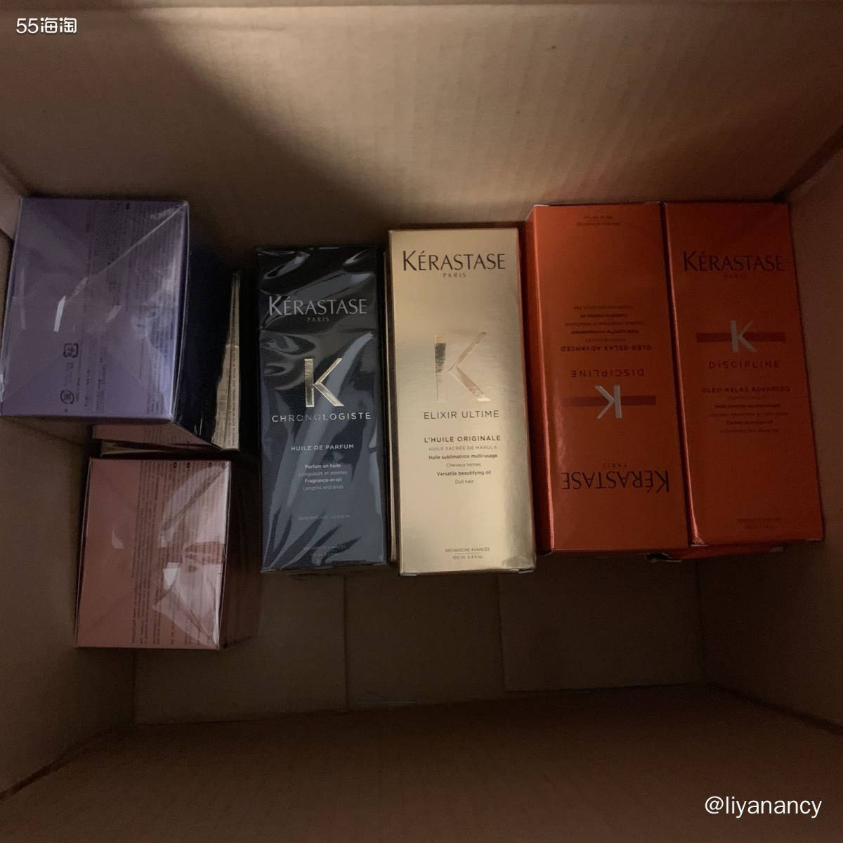 ✨我应该是属于论坛里晒卡诗比较多的人了，经常开箱记都是买卡诗