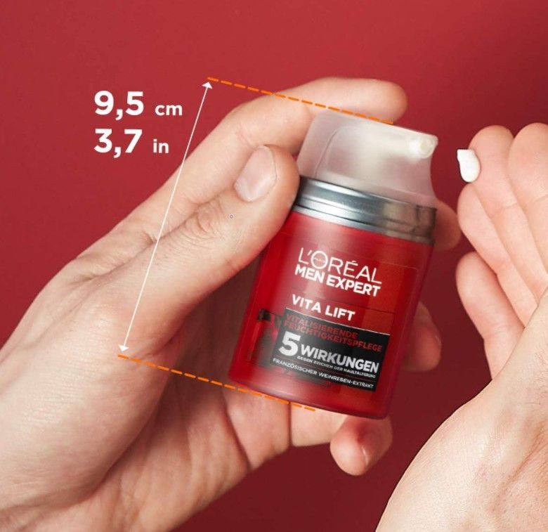 🐾购买物品：L'Oreal Paris 巴黎欧莱