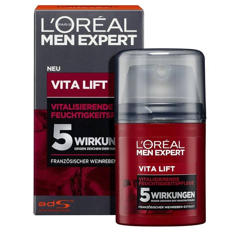 🐾购买物品：L'Oreal Paris 巴黎欧莱