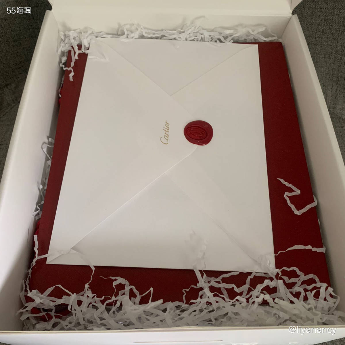 🍇终于我也拥有了钻石手链，虽然我的钻石是超 mini的款式