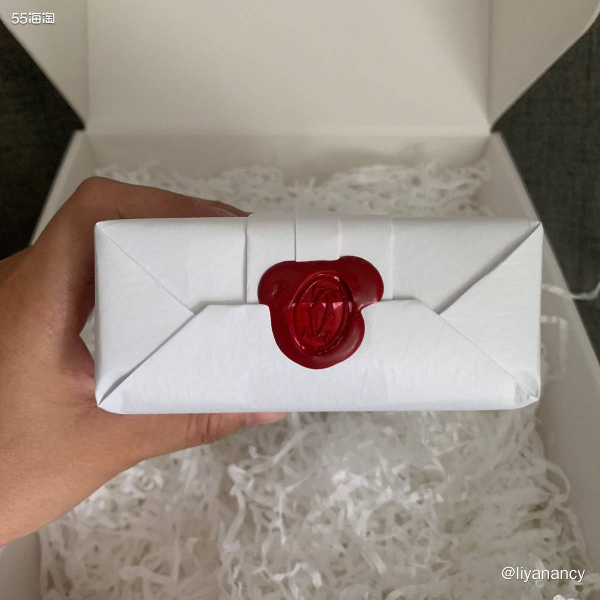 🍇终于我也拥有了钻石手链，虽然我的钻石是超 mini的款式