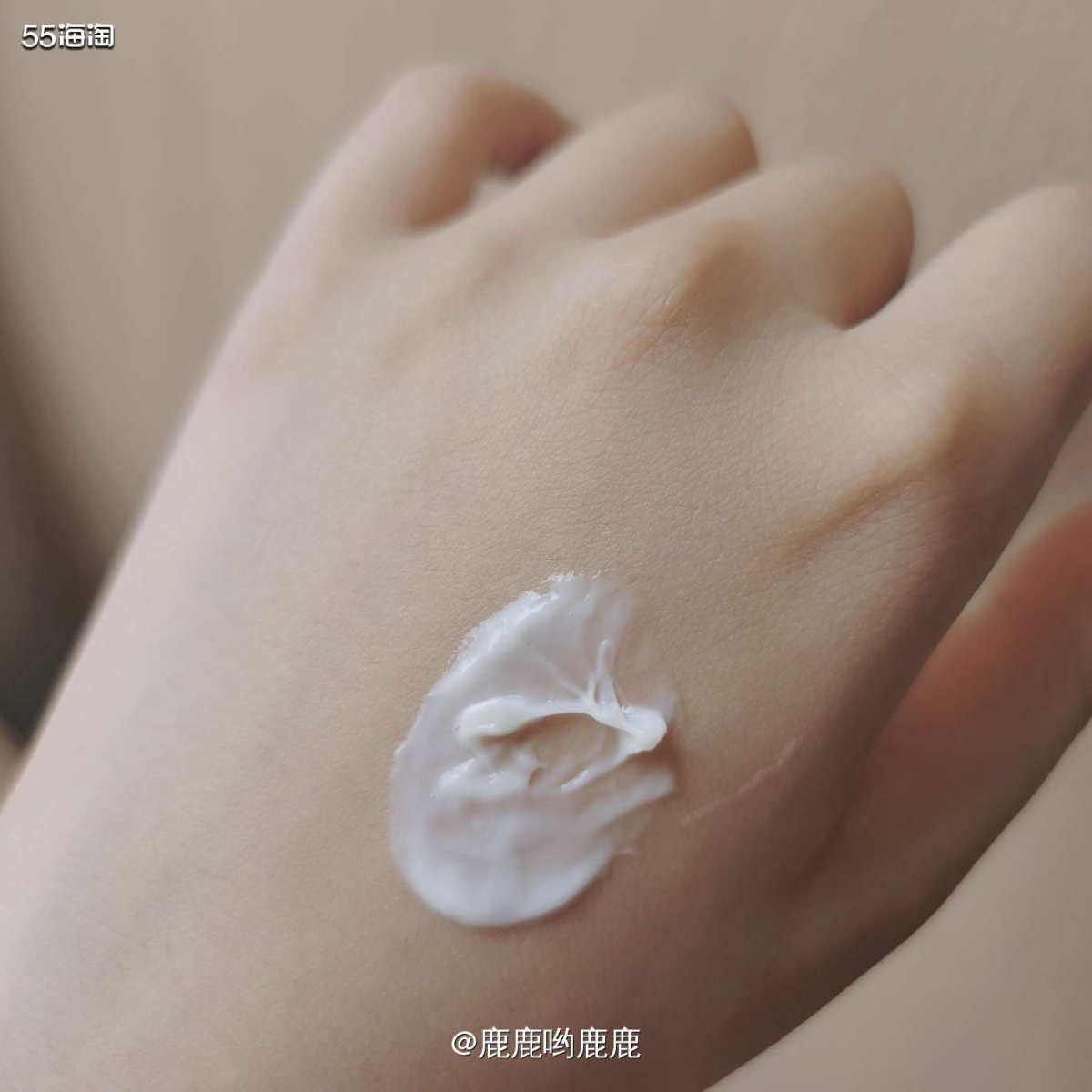 🙆 应该有些宝妈在孕期中有用过这一款美国的帕玛氏身体乳，可