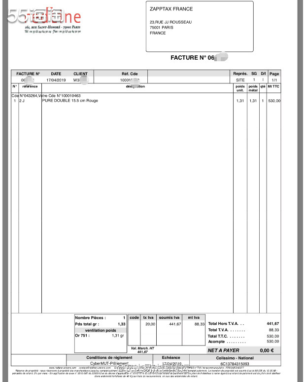 ⭕小红绳RedLine源自于法国，被誉为首饰行业的高级定制，
