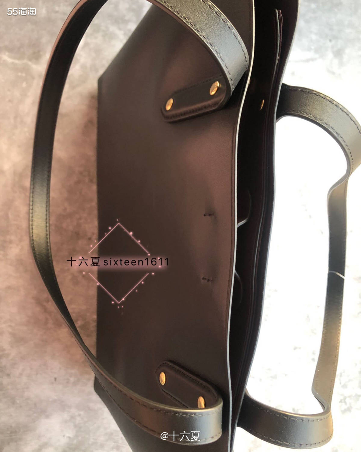 🌟来自Coach的开箱～  🌟这个款式是Coach专柜款