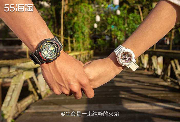 酷帅复古男表卡西欧男表   ✳️卡西欧的手表我是真真的喜欢，