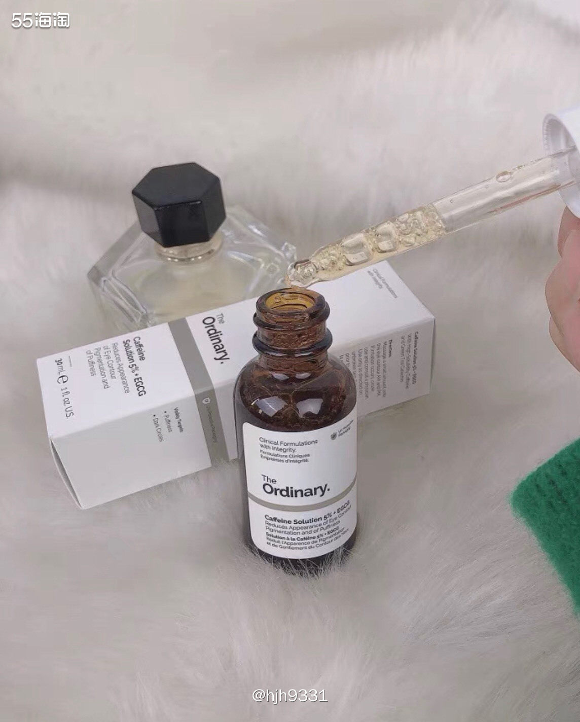 ✨原料桶”的The Ordinary，每款都是高浓度添加。但