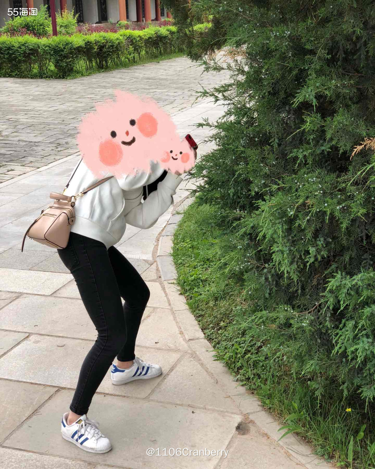 旅游穿搭挑战（一）一周感受四季  🌟在👀大家的穿搭挑战，