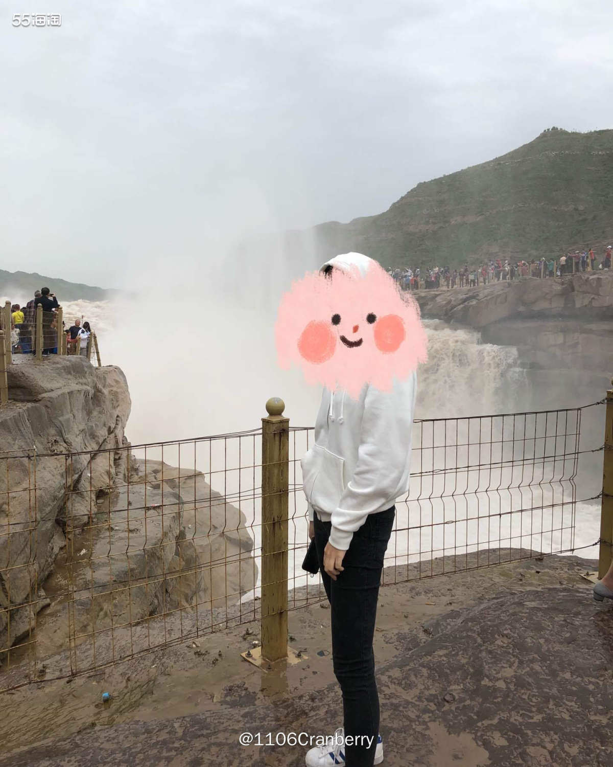 旅游穿搭挑战（一）一周感受四季  🌟在👀大家的穿搭挑战，
