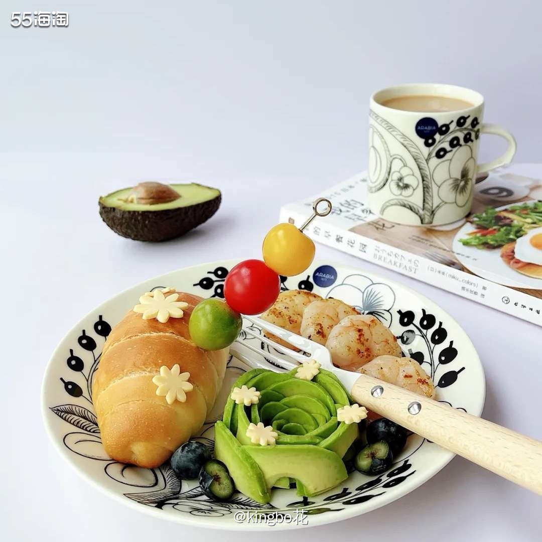 ▶️谁能比硕果更能体现人们对丰收的喜悦呢?  ▶️谁能比枝头