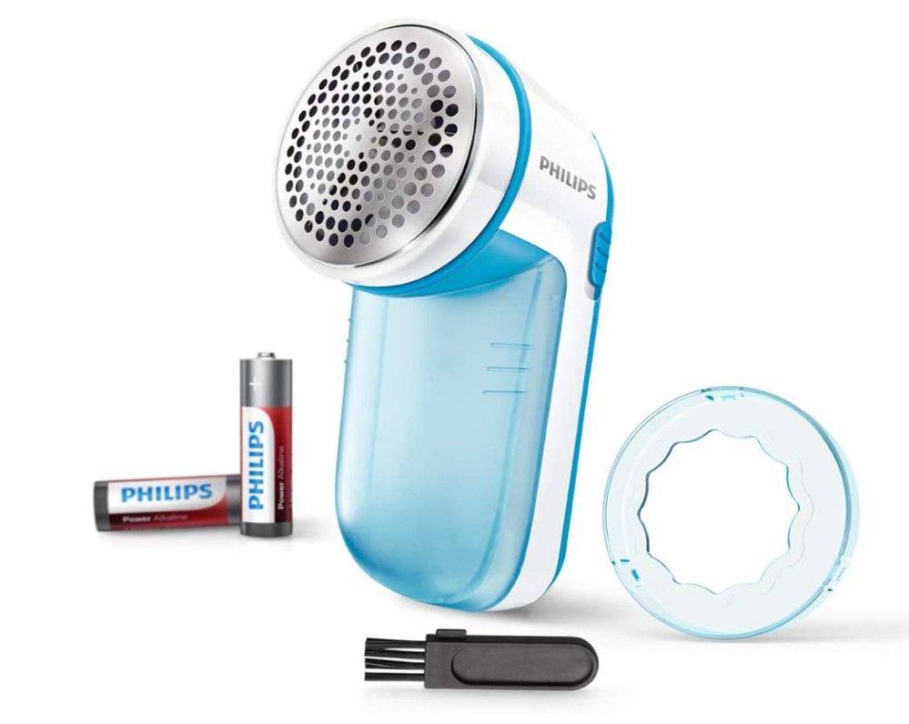 🍒购买物品：Philips飞利浦毛球去除器 GC026/0