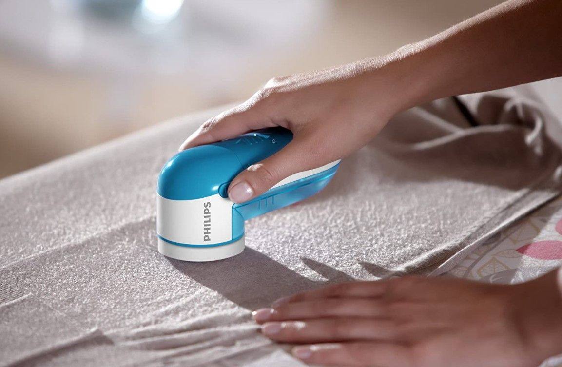 🍒购买物品：Philips飞利浦毛球去除器 GC026/0