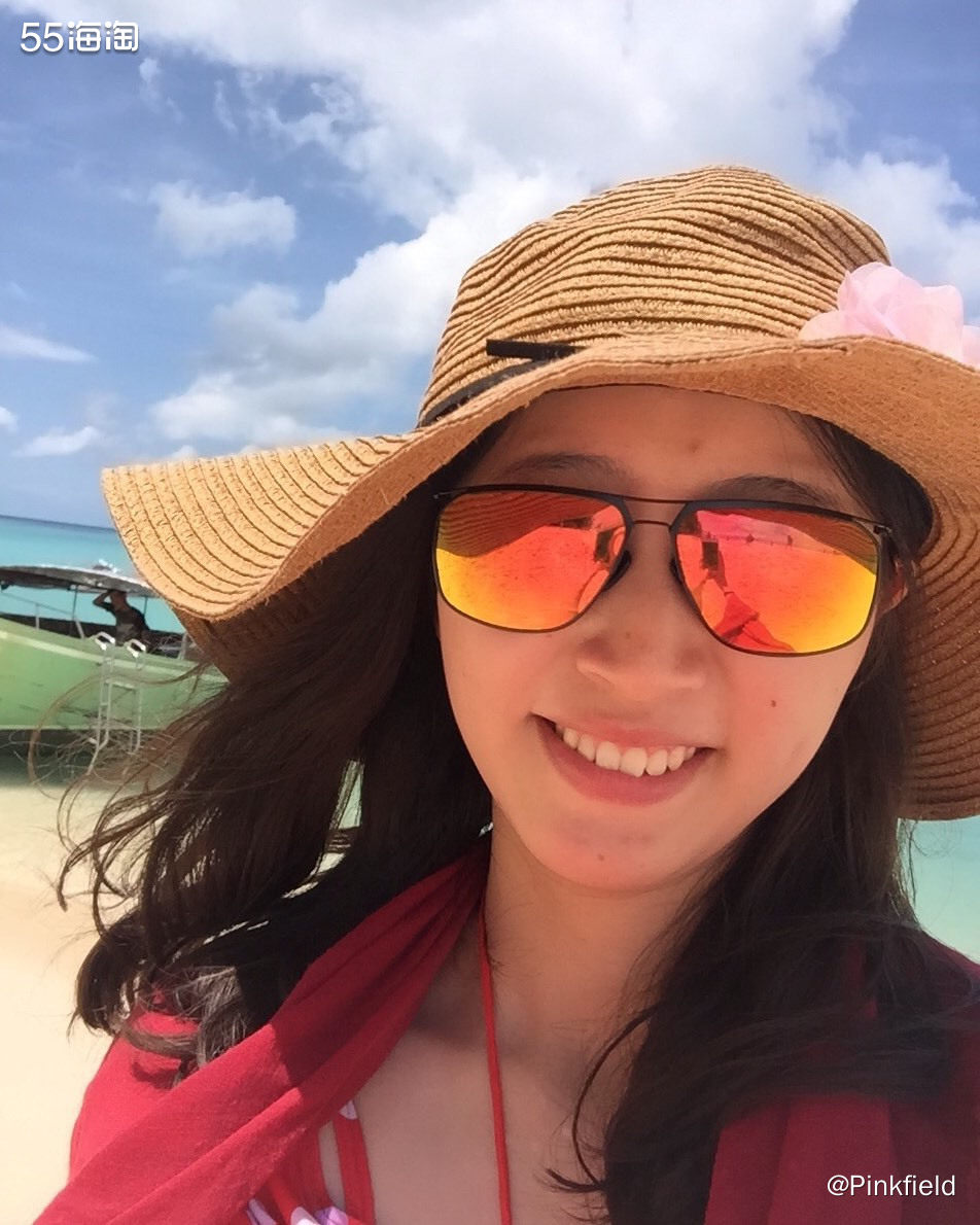 🎵阳光沙滩仙人掌，还有一位老船长……周末到啦，海边游可以安