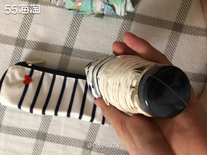 还有比太阳伞更有效果的好物吗？这把伞你值得拥有~~  衣、帽