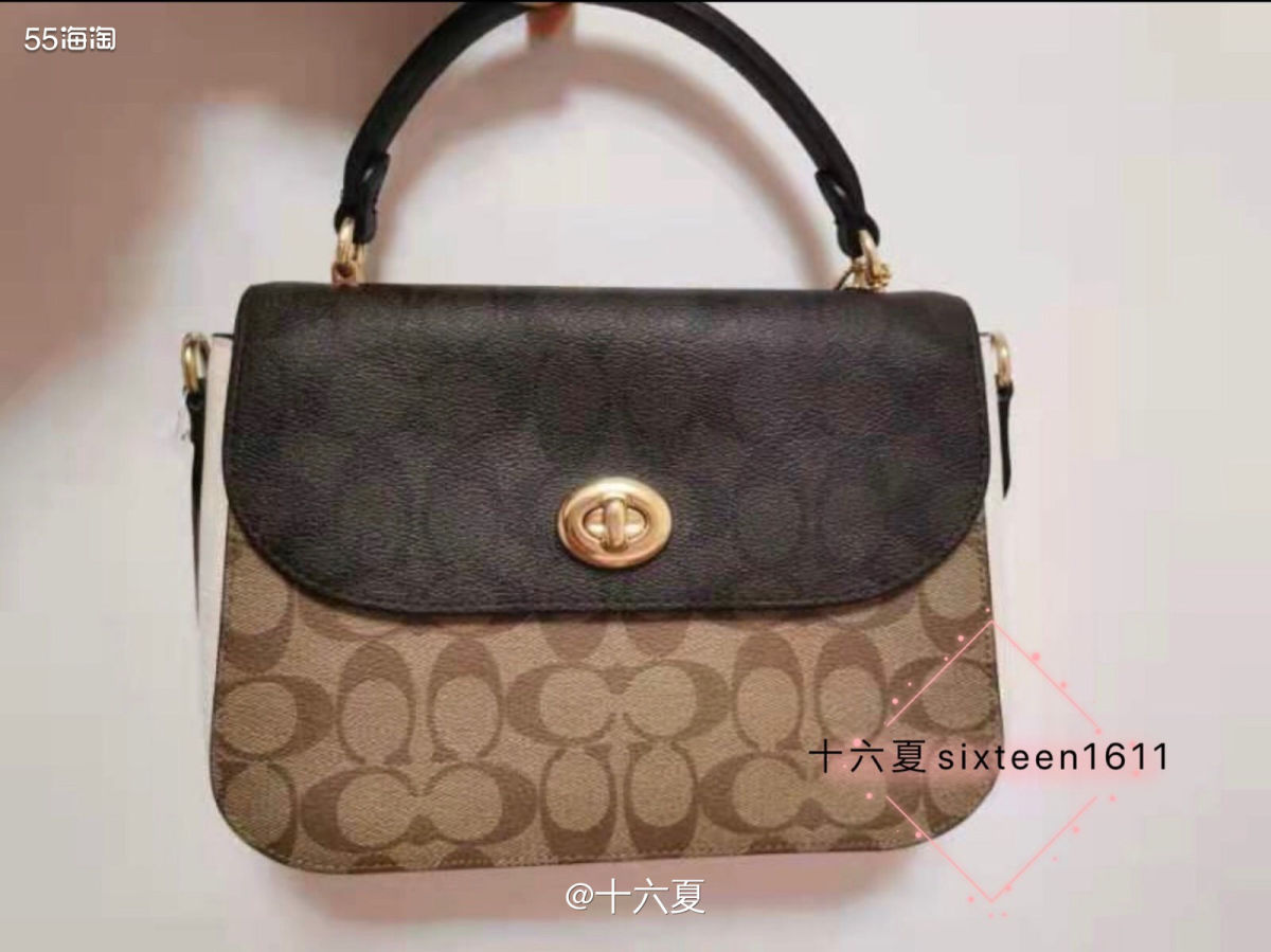 🌟来自可爱的小集美拍的照片，实物真的很可以！  🌟专柜C