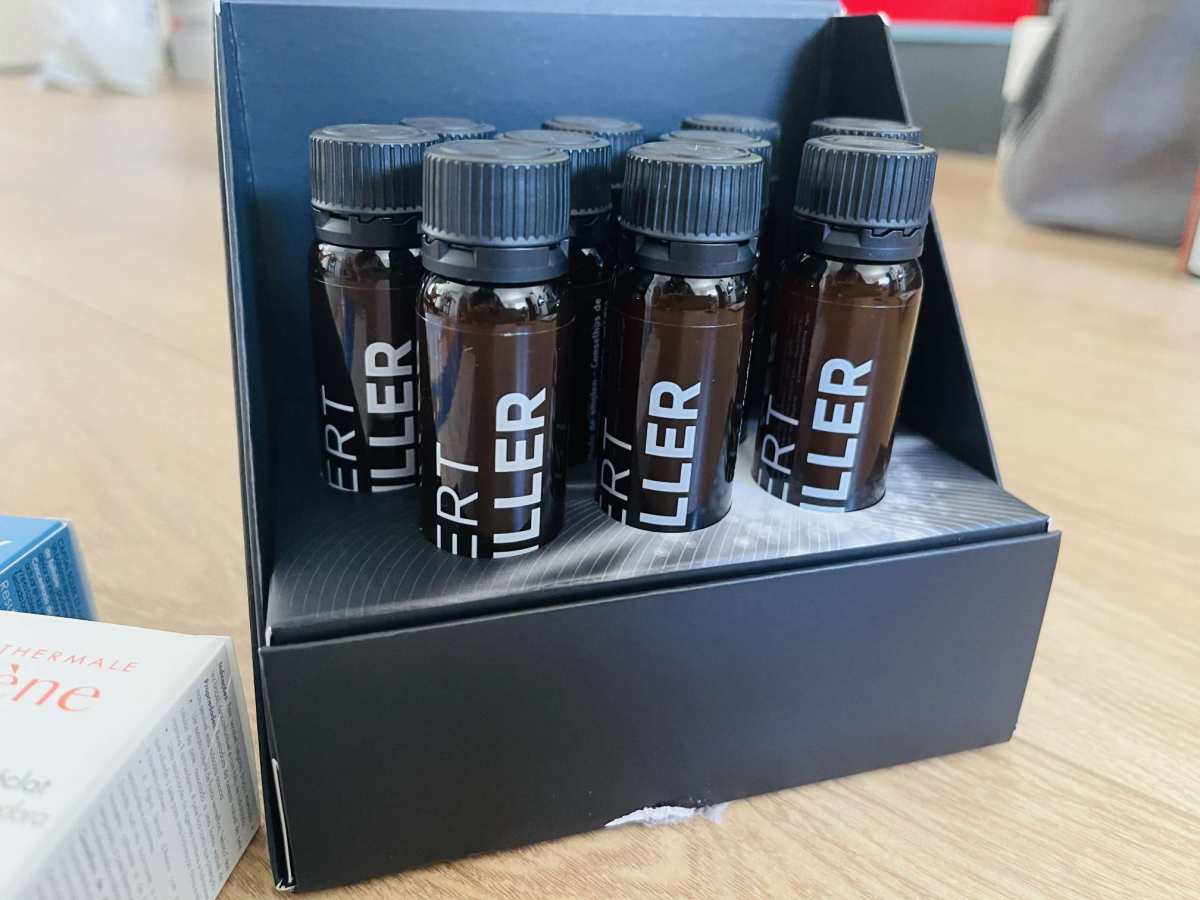 西班牙其实这种胶原蛋白很多的，还有一些可能在某宝也比较多比较