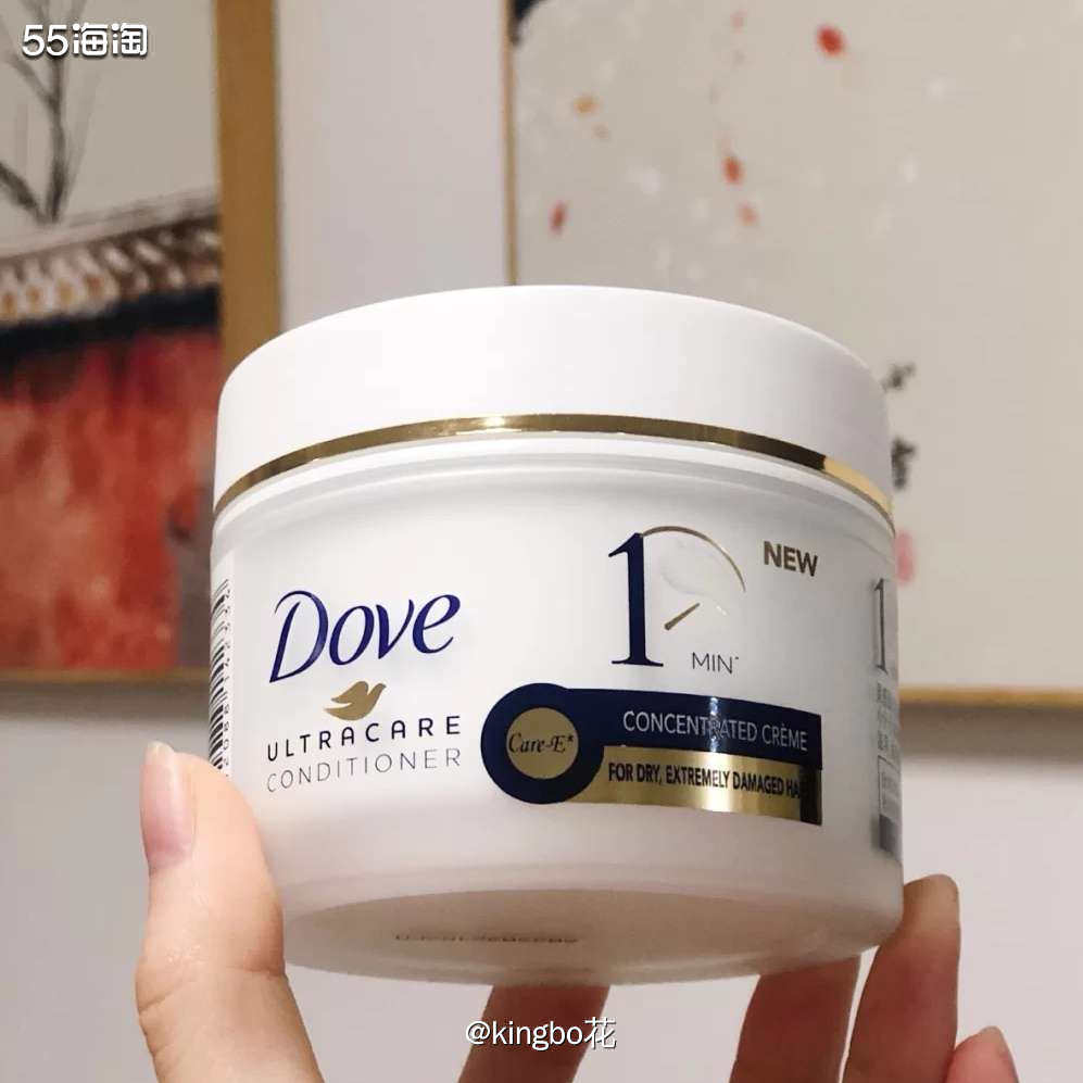 ▶️海外购买多芬产品太划算了，58块收200ml多芬洗发露！