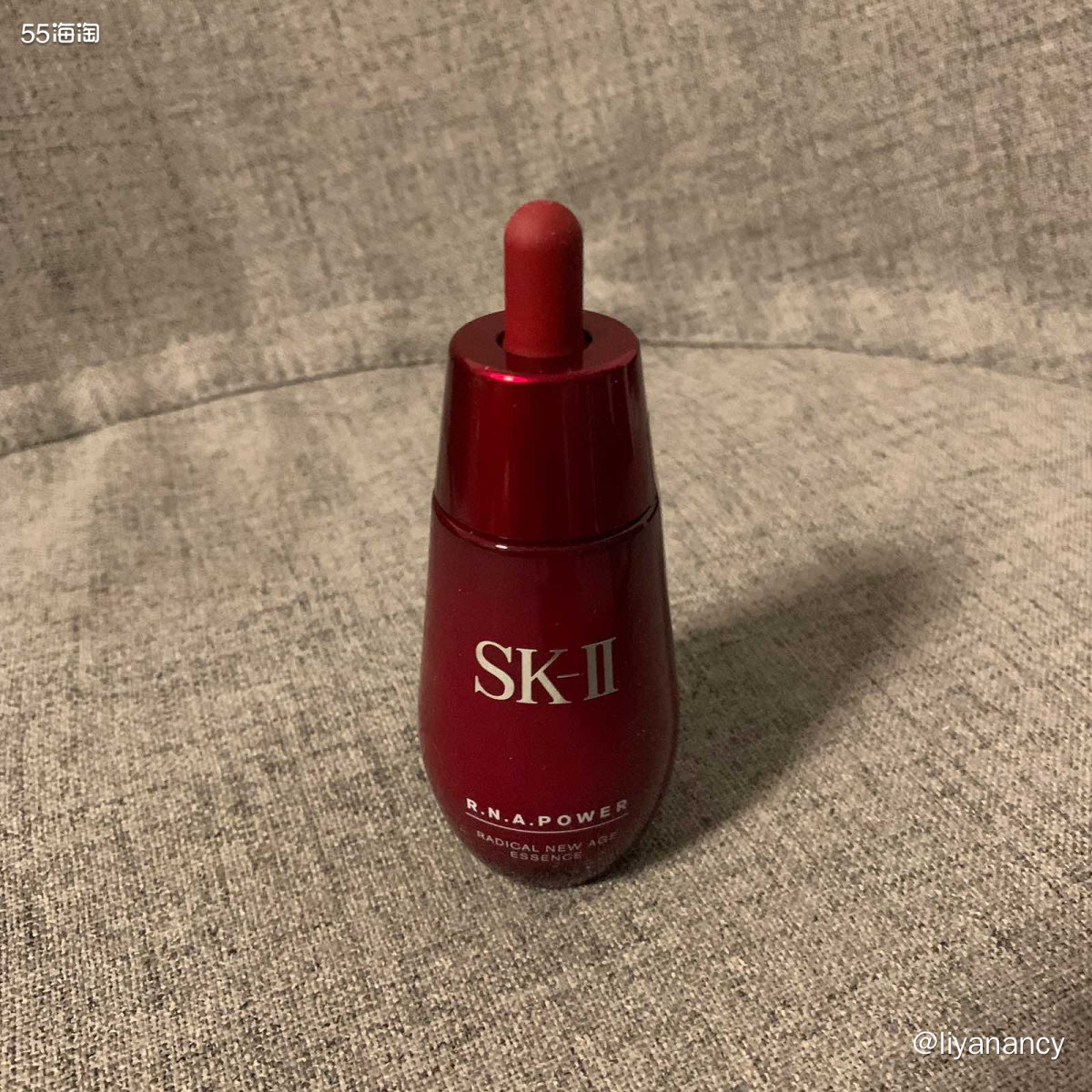 一直在回购的sk2红瓶精华  ✨购买网站：店  ✨价格：50