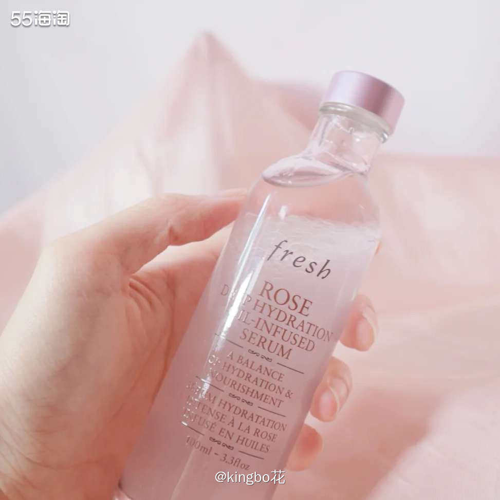 🔴馥蕾诗玫瑰系列比红茶系列便宜，算是他家入门款，我虽然很喜