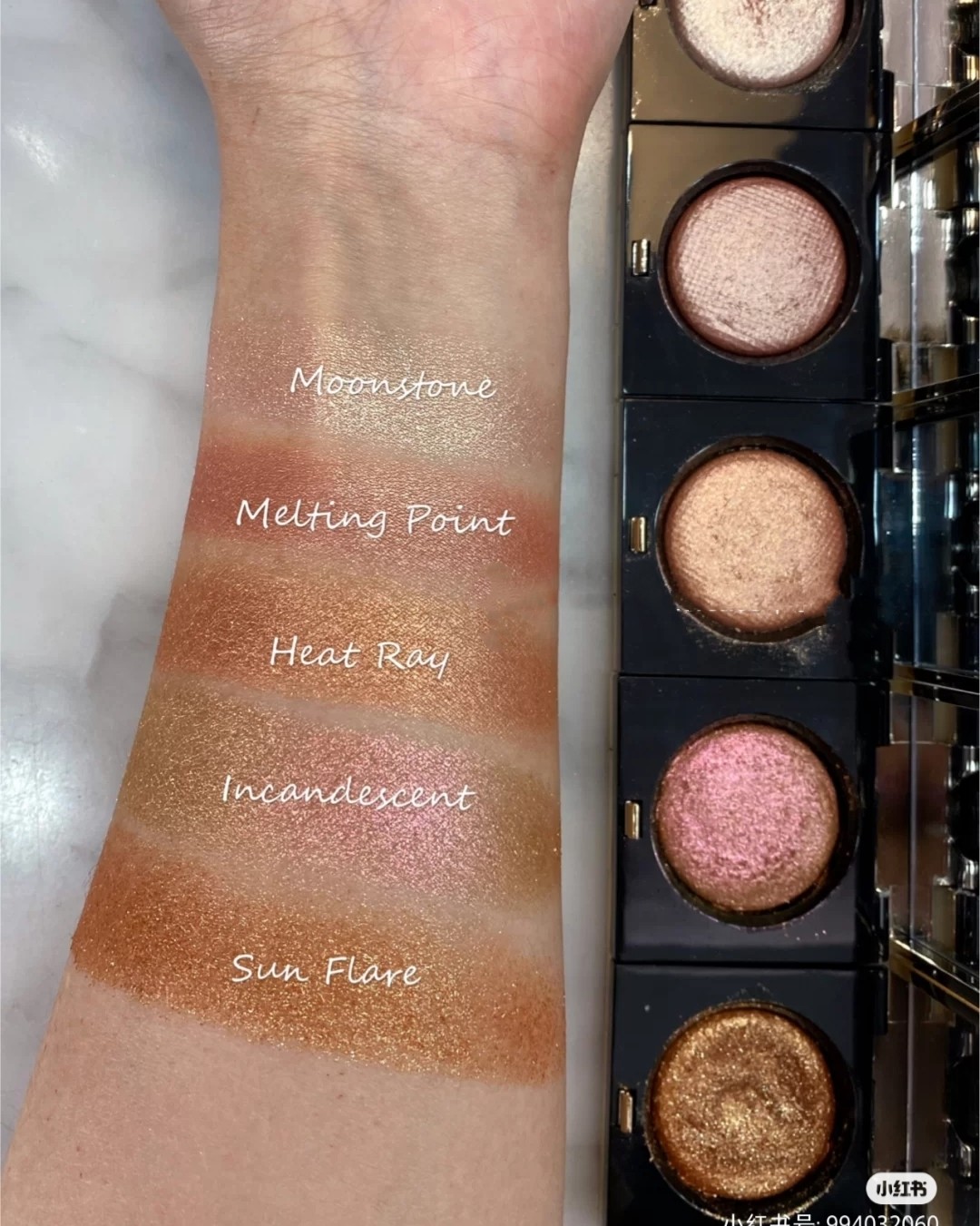 😘Bobbi Brown芭比布朗眼影捡漏？ 我用的是转运国