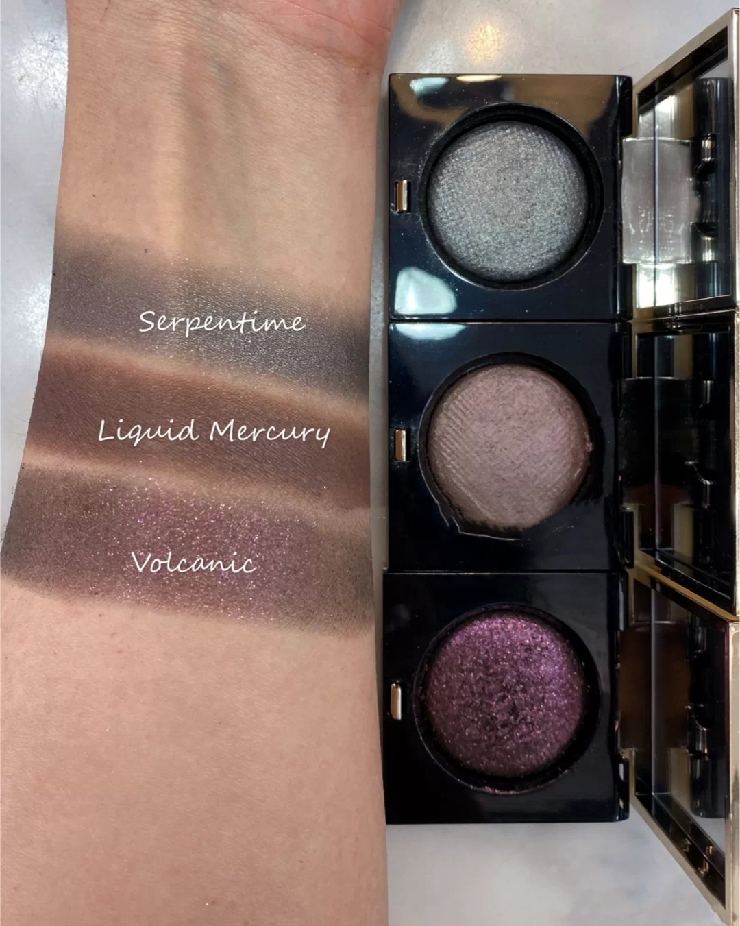 😘Bobbi Brown芭比布朗眼影捡漏？ 我用的是转运国