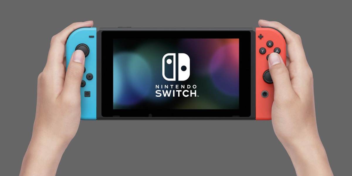 购物订单：Nintendo任天堂多模式便携游戏机掌机单机标配