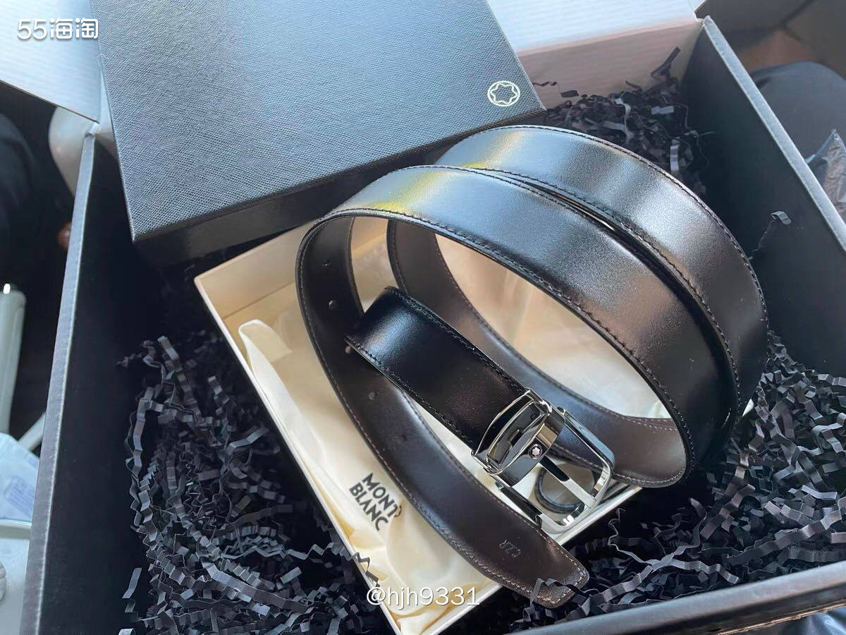 ✨Montblanc万宝龙创建于欧洲，历经一个世纪，万宝龙已