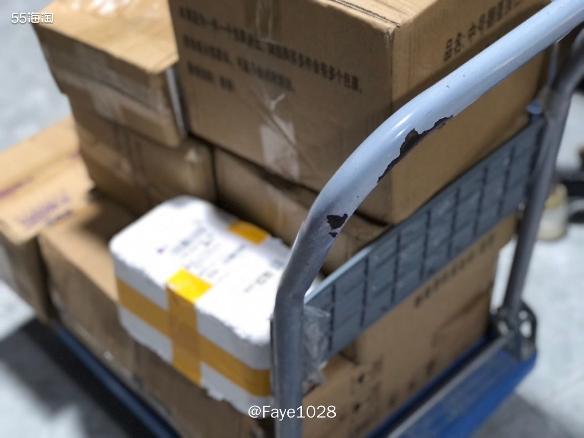 因为广告语而入手的踢不烂到了～文末有彩蛋  可能是跟职业相关