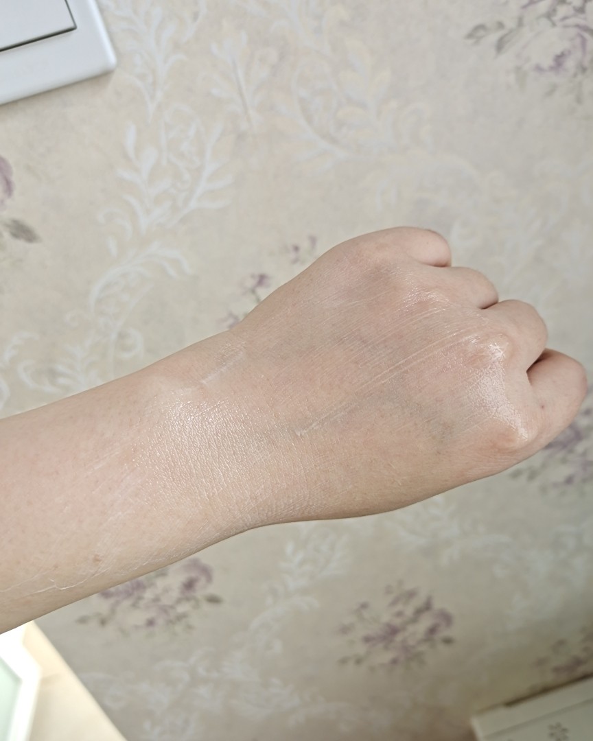 OLAY 玉兰油 玉兰油润肤露，含有乳木果油的Quench超