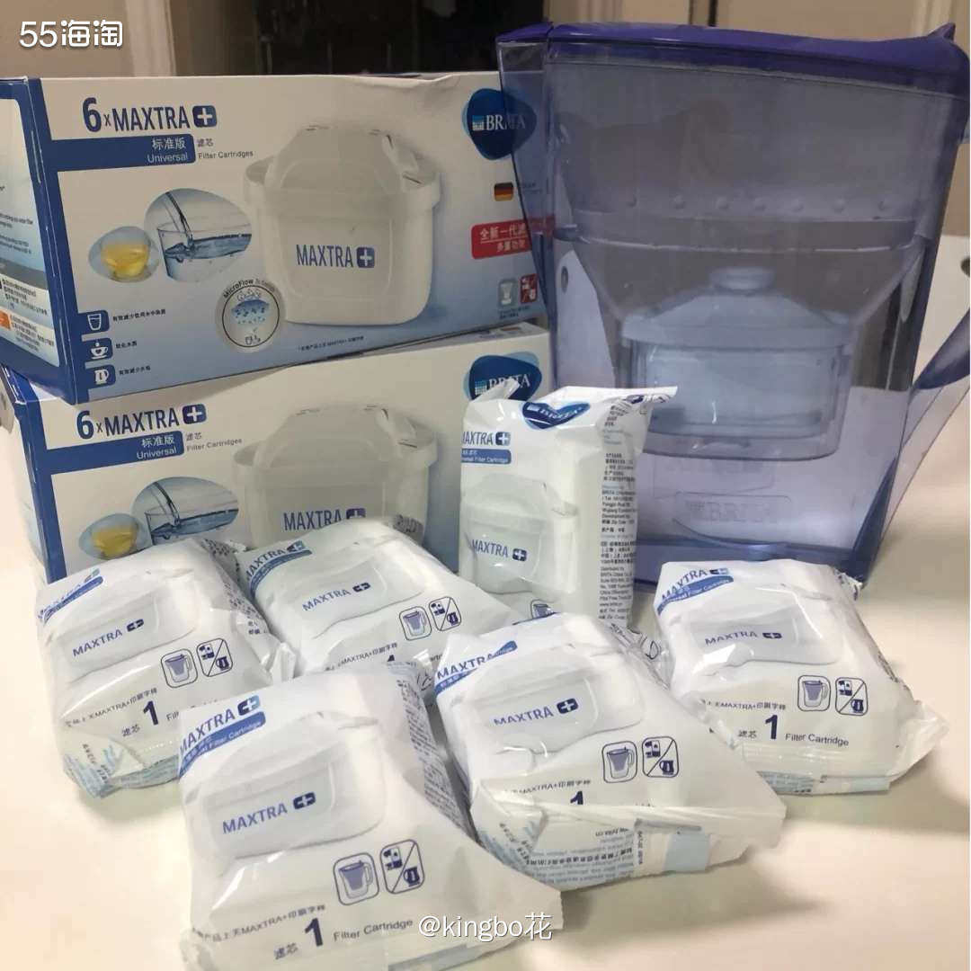 ▶️全民健康时代，滤水壶也是家庭必备品哦！  ▶️疫情过后的