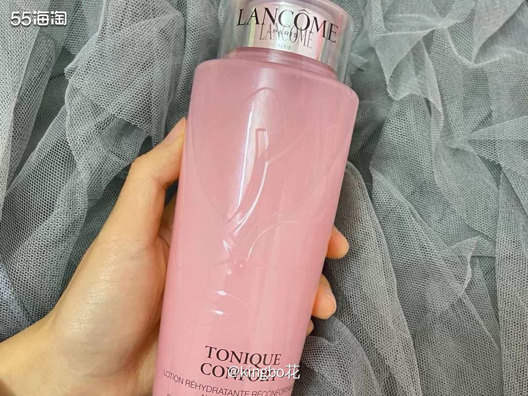 ▶️海外购必buy，116块收兰蔻粉水125ml，好价好价！