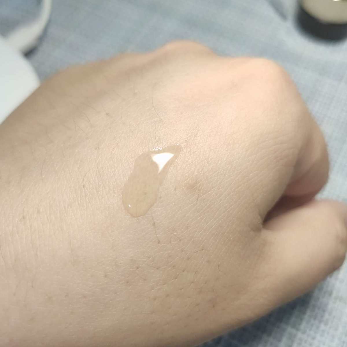 它带给我最大的触动就是，太油了！油了！了！  也是风很大的时