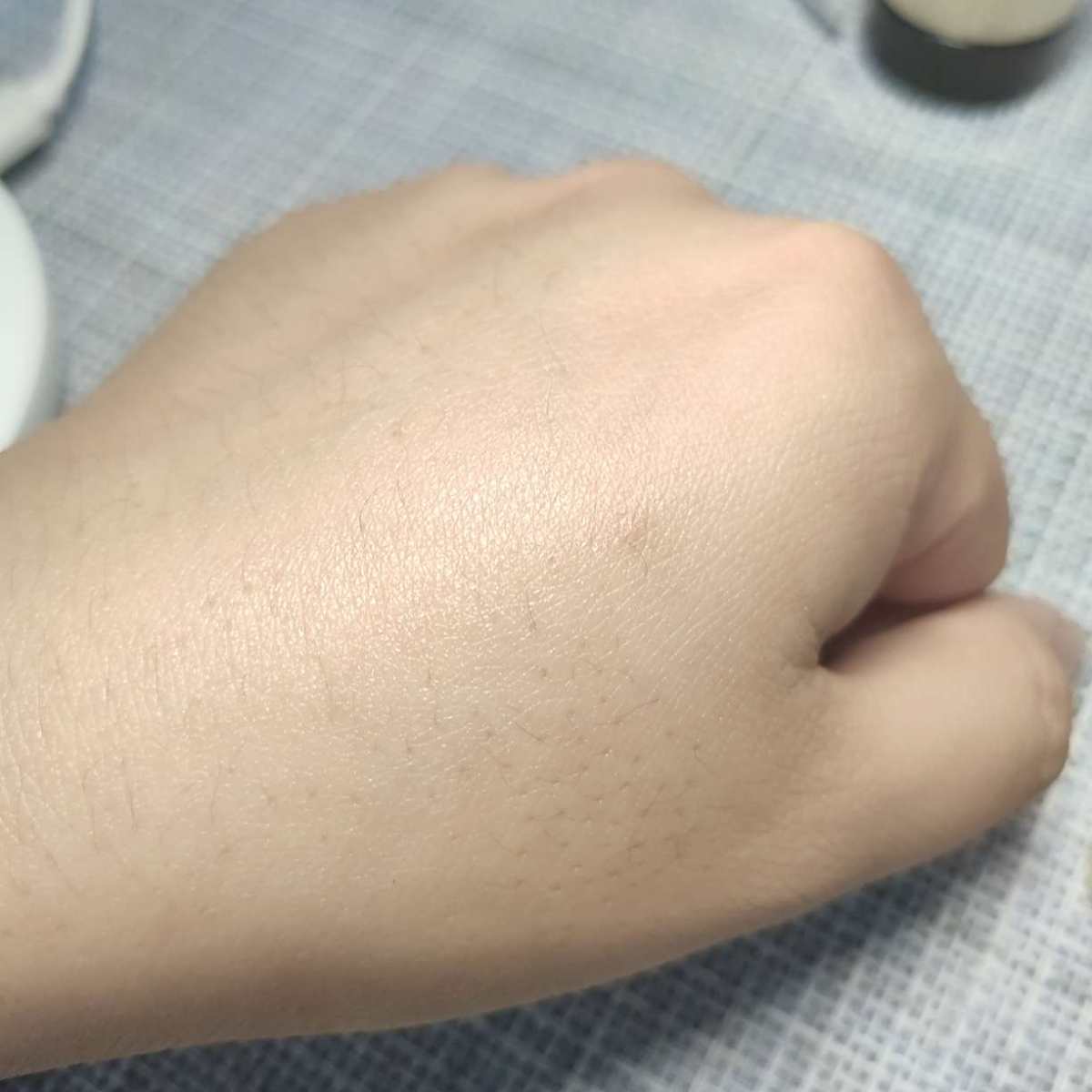 它带给我最大的触动就是，太油了！油了！了！  也是风很大的时