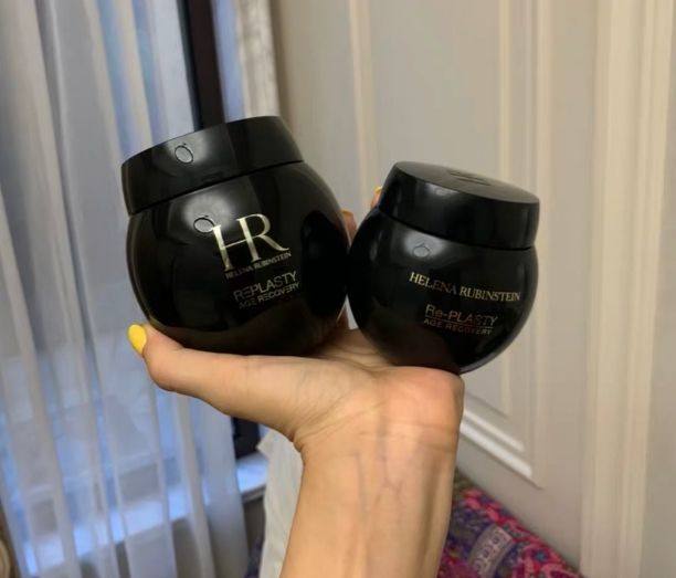 HR赫莲娜晚霜怎么样？HR赫莲娜好用吗？  HR赫莲娜活颜修