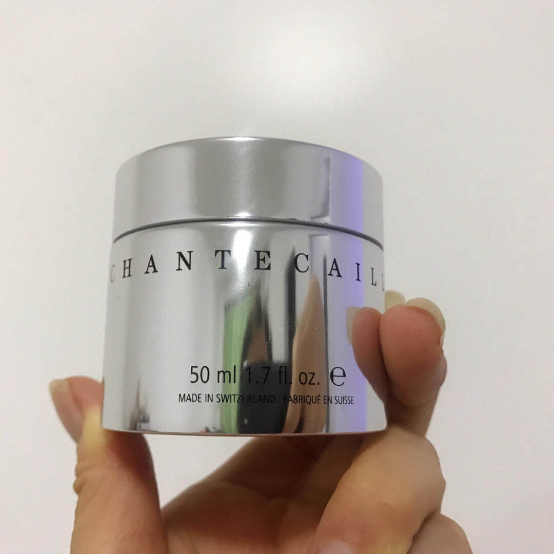 香缇卡钻石面膜，一款用过就会爱上的面膜，真的是太好用太好用了