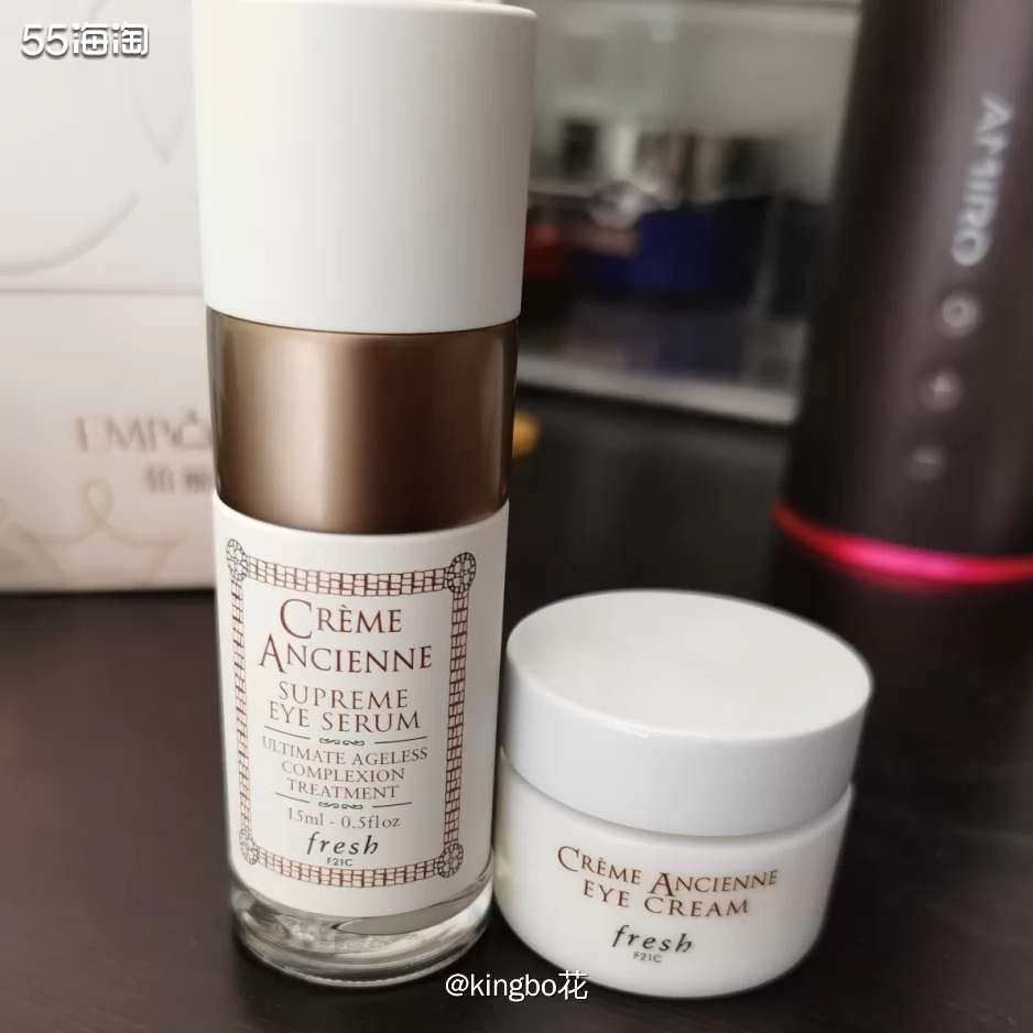 🔴馥蕾诗被大家熟知的是玫瑰和红茶系列，我对红茶系列是非常有